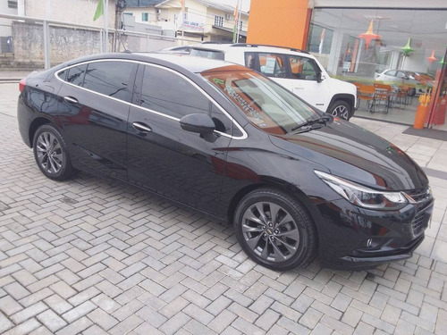 Imagem 10 de 12 de Chevrolet Cruze 1.4 Turbo Ltz 16v Flex 4p Automático