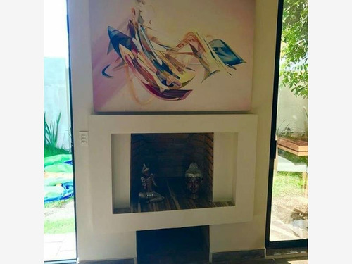 Imagen 3 de 9 de Casa Sola En Venta Fracc. Residencial Hacienda La Nogalera