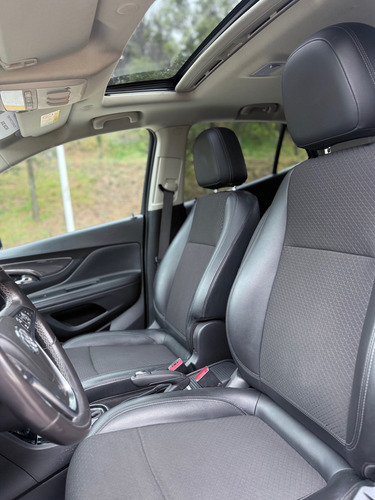 Buick Encore 1.4 Cxl Leherette At