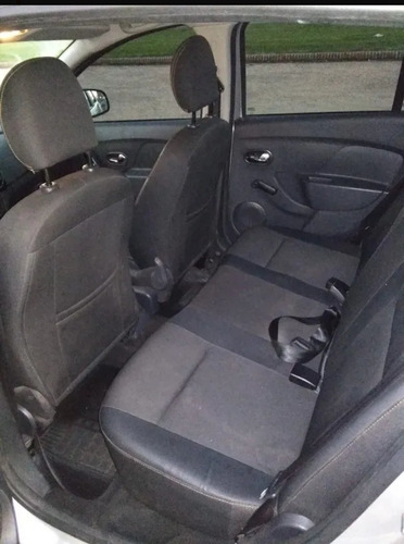 Renault Sandero Stepway 1.6 Expression Full