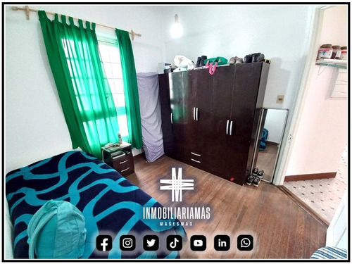 Imagen 9 de 14 de Apartamento Venta Tres Cruces Montevideo Imas.uy D * (ref: Ims-15206)