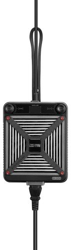 Zhiyun Molus G200 Luz De Video Led 2700k-6500k Bicolor Bowen