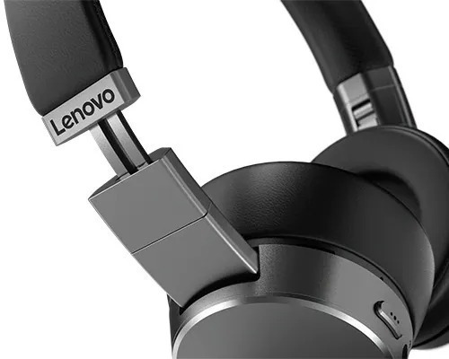 Imagen 4 de 6 de Headset Lenovo Thinkpad X1 4xd0u47635 (ds)