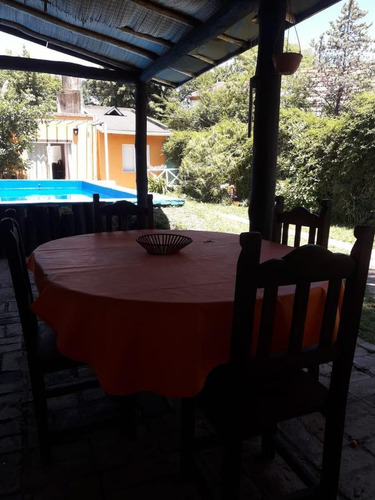 Imagen 5 de 23 de Quinta - De Vicenzo Chico
