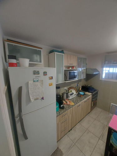 Casa Apta Credito A La Venta Refaccionada A Nuevo Bella Vista Calle Moine 300