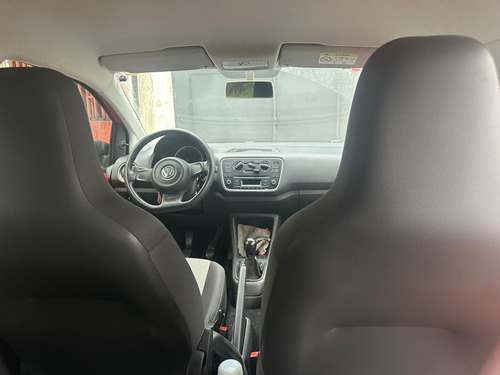 Volkswagen Up! 1.0 Take Up! Aa 75cv 5 p