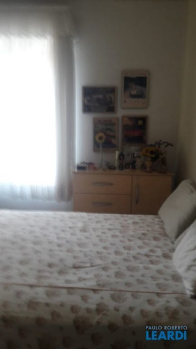 Imagem 13 de 15 de Apartamento - Paraíso - Sp - 575803