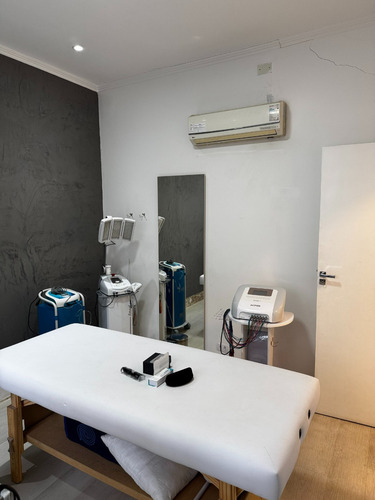 Clínica De Estética Avançada Completo - Vila Mariana