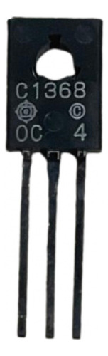2sc1368 Transistor