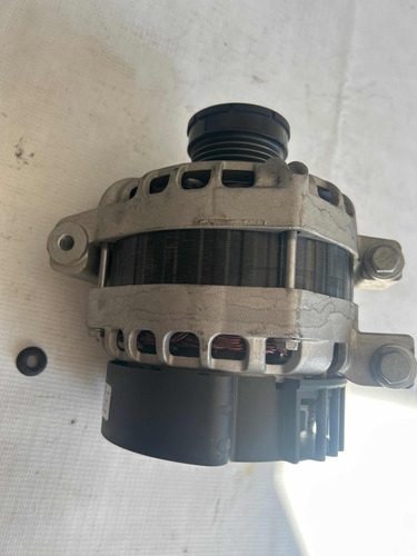 Alternador Chevrolet Ónix Original