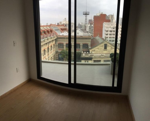 Imagen 2 de 11 de Apartamento En Venta De 1 Dormitorio En Cordón (ref: Vld-3026)