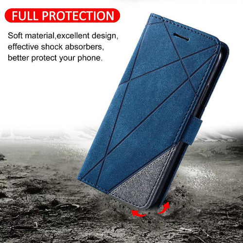 Funda For Realme 13 Pro Plus 5g Cartera Flip Folio Tarjeta