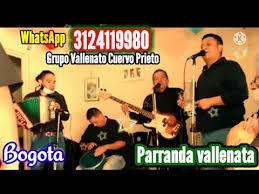 Imagen 8 de 10 de 3124119980 Parranda Vallenata $290 Fontibon Y Puente Aranda