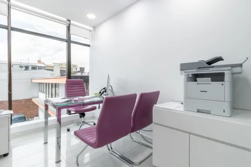 Local En Arriendo/venta En Quinta Camacho. Cod V6430