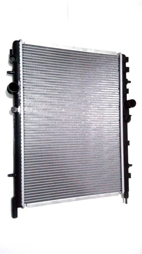Radiador Peugeot 206 / 207 1.4 1.6 16v