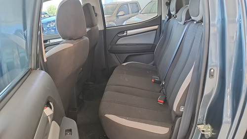Chevrolet Pick-up S-10 2.8td Dc 4x4 Lt At