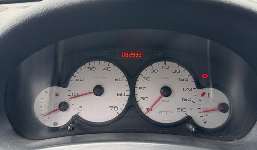 Peugeot Partner 1.4 Furgon Confort 5as