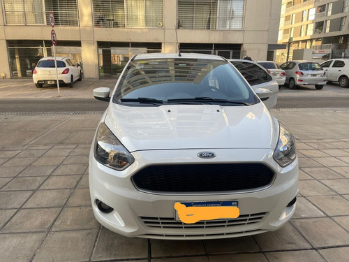 Ford Ka 1.5 Se