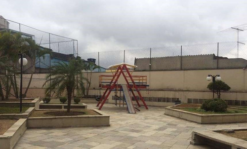 Imagem 5 de 17 de Apartamento Com 02 Dormitórios E 47 M² | Nossa Senhora Do Ó , São Paulo | Sp - Ap203516v