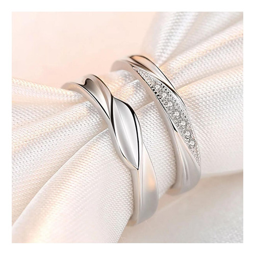 Sortijas Hermosos, Mxprz-004, 8pzas, Talla 4x8 Y 4x9mm, 18.2