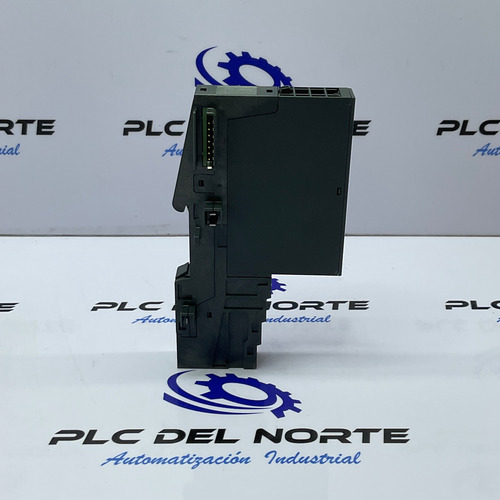 Siemens 6es7 131-4bf00-0aa0 Mod Entra Dig 6es7131-4bf00-0aa0 (Usado)