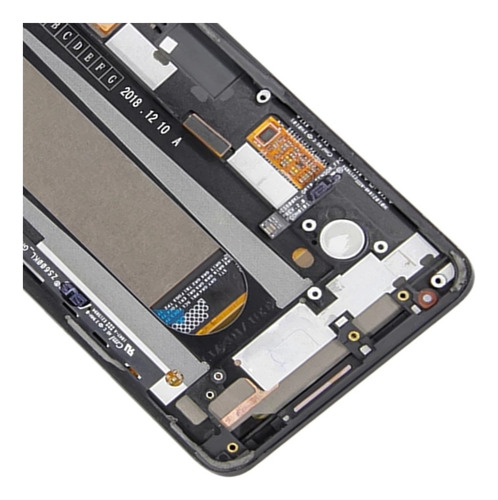 Pantalla Lcd Original Para Teléfono Asus Rog Zs600kl Z01qd D