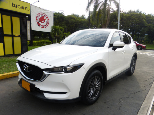 Mazda CX-5 2.5 Touring