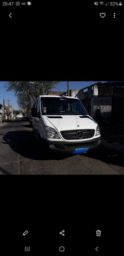 Mercedes-benz Sprinter 2.1 411 Street 116cv 3250 V1 Tn Aa