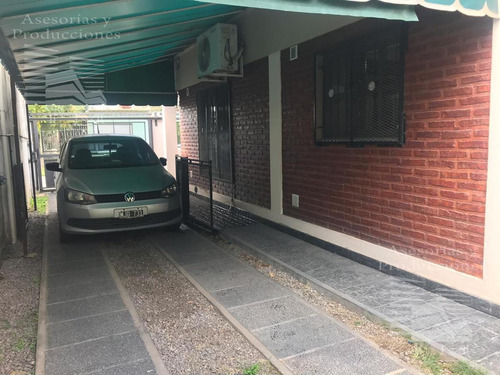 Casa - Moreno