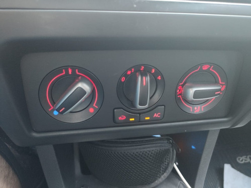 Volkswagen Suran 1.6 Highline 11d Cuero Modelo Nuevo 2010