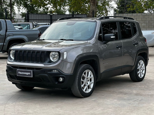 Jeep Renegade 1.8 Sport