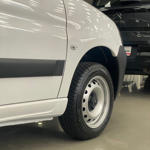 Citroën Berlingo Furgon 1.6 Bussines Hdi 92cv