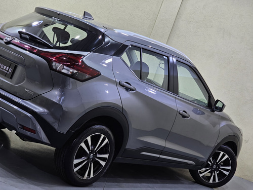 Nissan Kicks 1.6 Advance Cvt Plus