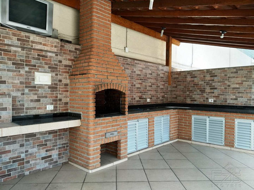 Apartamento 2 Dorms E 1 Vaga, Ipiranga, São Paulo, Cod: 5535 - A5535
