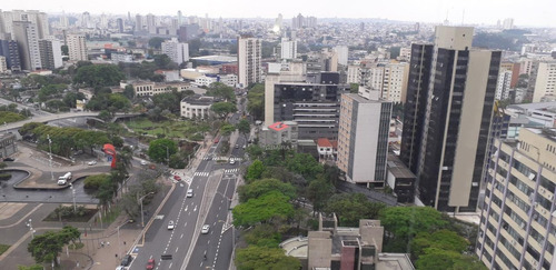 Imagem 7 de 7 de Otima Sala Comercial - 91595