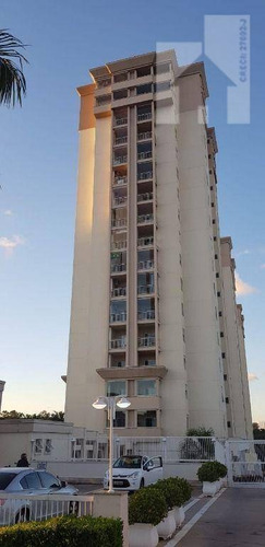 Imagem 8 de 12 de Apartamento Com 3 Dormitórios À Venda, 80 M² - Engordadouro - Jundiaí/sp - Ap1824