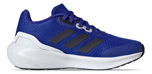 Tenis adidas Para Niño Runfalcon 3 K Zapato Deportivo Cómodo