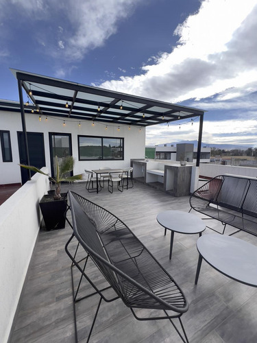 Casa En Preventa En Metepec