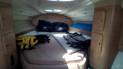 Imagen 4 de 8 de Lancha Intermarine 380 Sport 38 Lv806