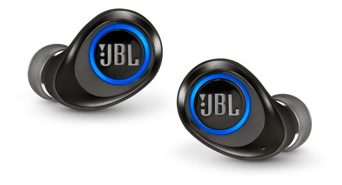 Nuevo Audífonos Jbl Freex, In Ear Bluetooth Libre De Cables