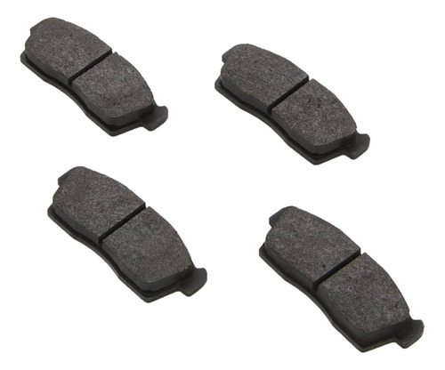 Pastillas De Freno Suzuki Alto 1,1