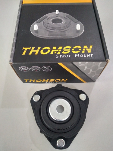 Base Amortiguador Ford Fiesta Power 04-11 Thomson 