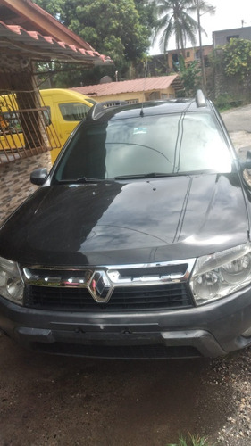 Renault Duster  Normal