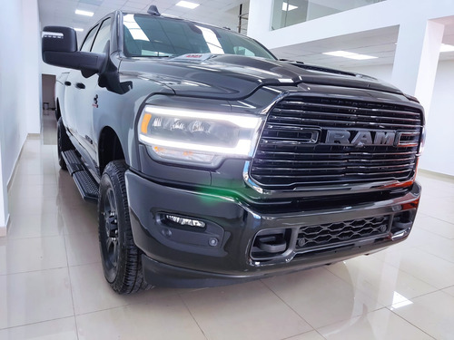 RAM 2500 6.7 Laramie At6 350Cv 4X4