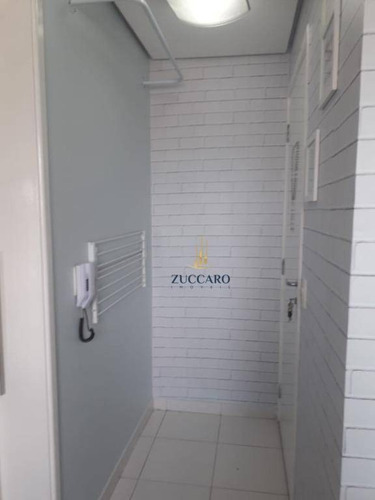 Apartamento À Venda, 124 M² Por R$ 950.000,00 - Vila Progresso - Guarulhos/sp - Ap16072