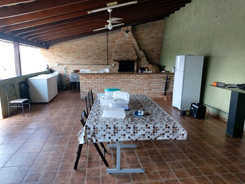 Imagem 8 de 30 de Chácara Com 3 Dormitórios À Venda, 1205 M² Por R$ 800.000,00 - Bairro Da Mina - Itupeva/sp - Ch0073