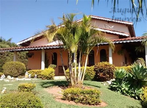 Imagem 8 de 12 de Chácaras Em Condomínio À Venda Em Bom Jesus Dos Perdões/sp - Compre O Seu Chácaras Em Condomínio Aqui! - 1428693