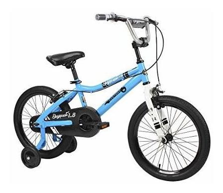 Duzy Aduanas 12 / 14 / 16 / 18 Bicicleta Niños Disponibl