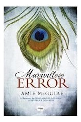 Libro Maravilloso Error De Jamie Mcguire