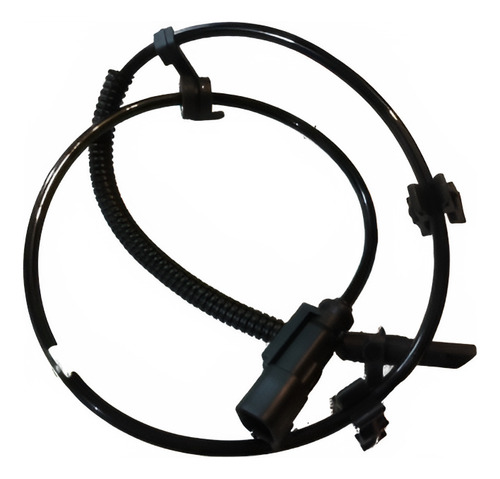 Sensor Velocidad Abs Rdabuick Enclave 2007-2016 (Usado)